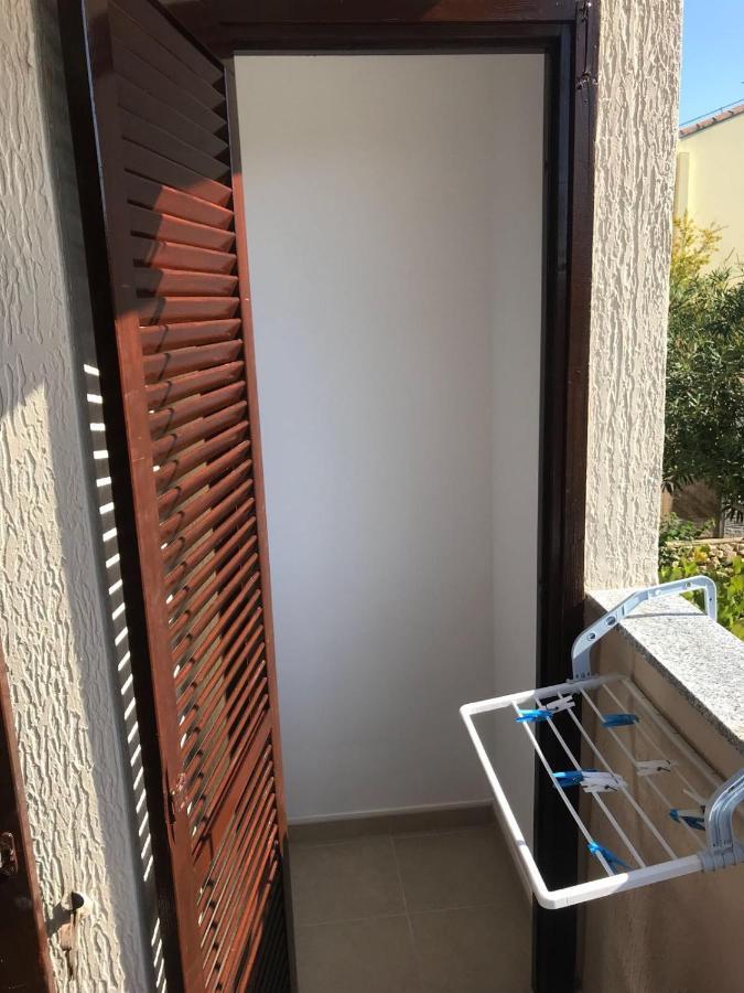 Jurisic Apartments Novalja Zewnętrze zdjęcie