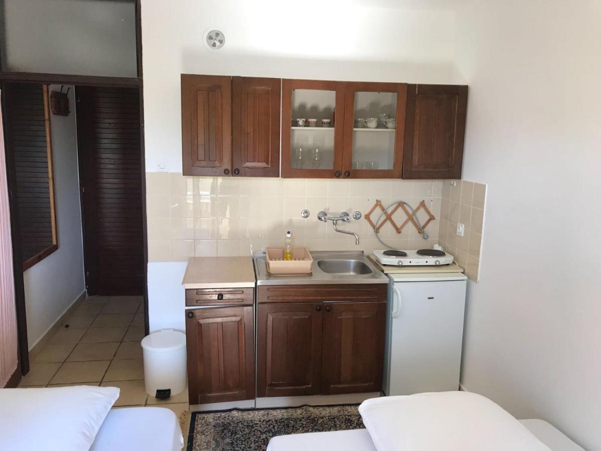 Jurisic Apartments Novalja Zewnętrze zdjęcie