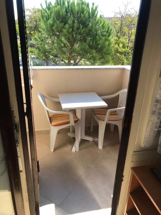 Jurisic Apartments Novalja Zewnętrze zdjęcie