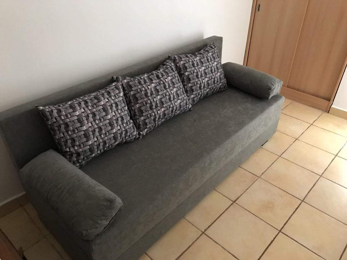 Jurisic Apartments Novalja Zewnętrze zdjęcie