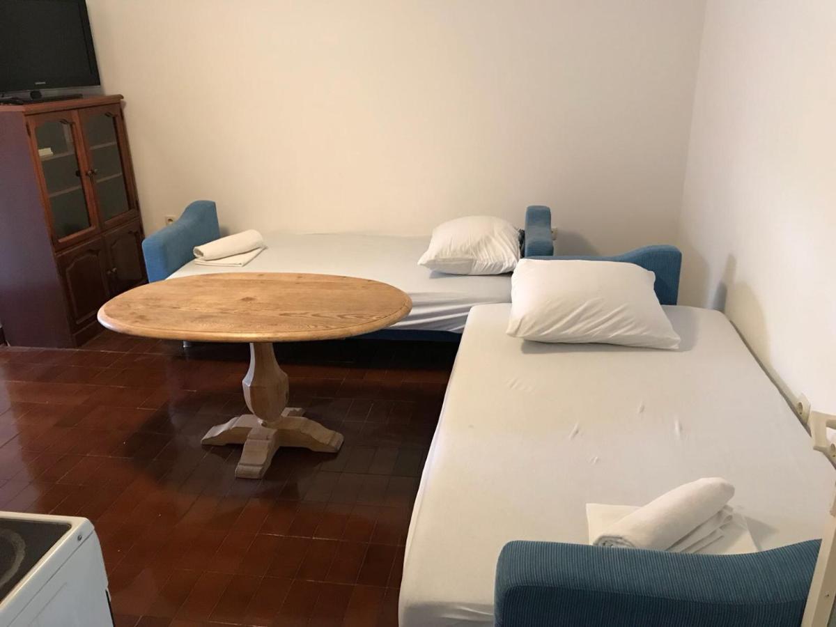 Jurisic Apartments Novalja Zewnętrze zdjęcie