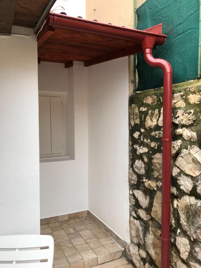 Jurisic Apartments Novalja Zewnętrze zdjęcie