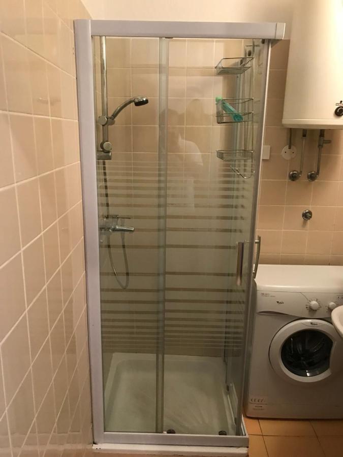 Jurisic Apartments Novalja Zewnętrze zdjęcie