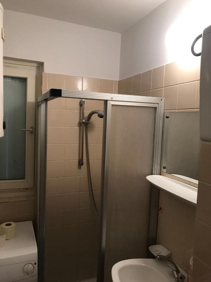 Jurisic Apartments Novalja Zewnętrze zdjęcie