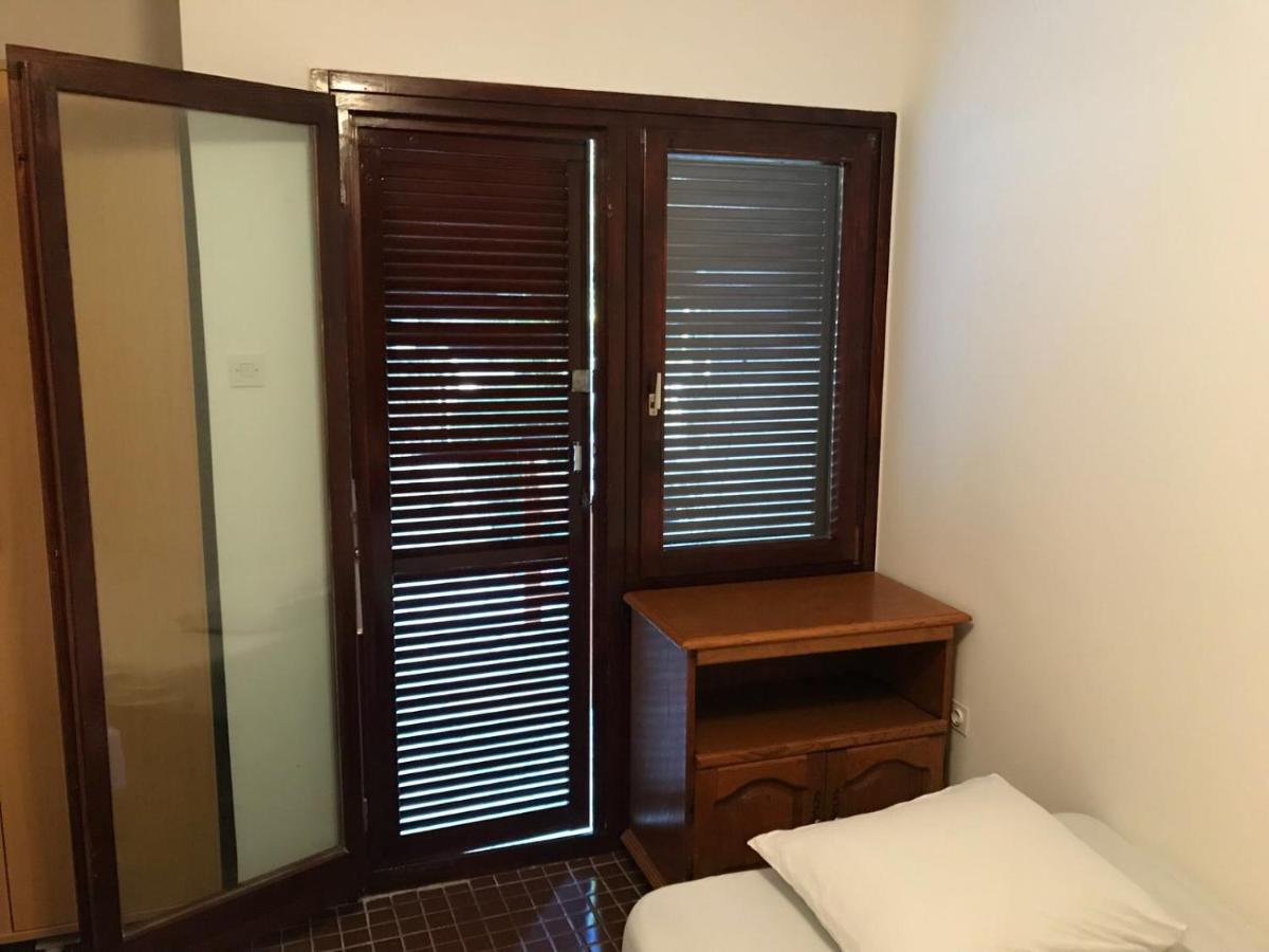 Jurisic Apartments Novalja Zewnętrze zdjęcie