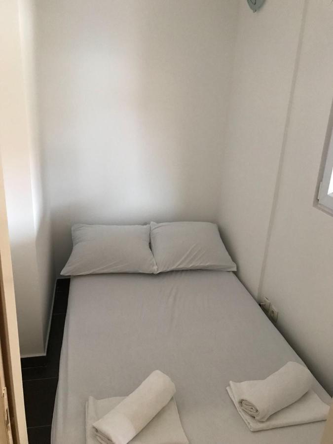 Jurisic Apartments Novalja Zewnętrze zdjęcie