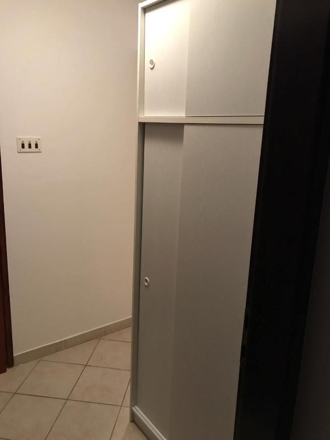 Jurisic Apartments Novalja Zewnętrze zdjęcie