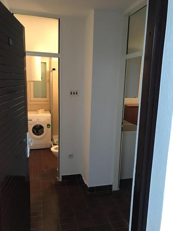 Jurisic Apartments Novalja Zewnętrze zdjęcie