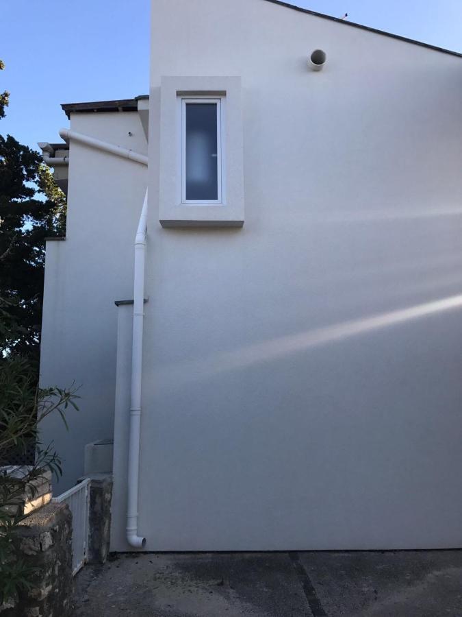 Jurisic Apartments Novalja Zewnętrze zdjęcie