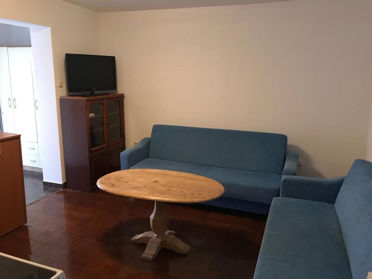 Jurisic Apartments Novalja Zewnętrze zdjęcie
