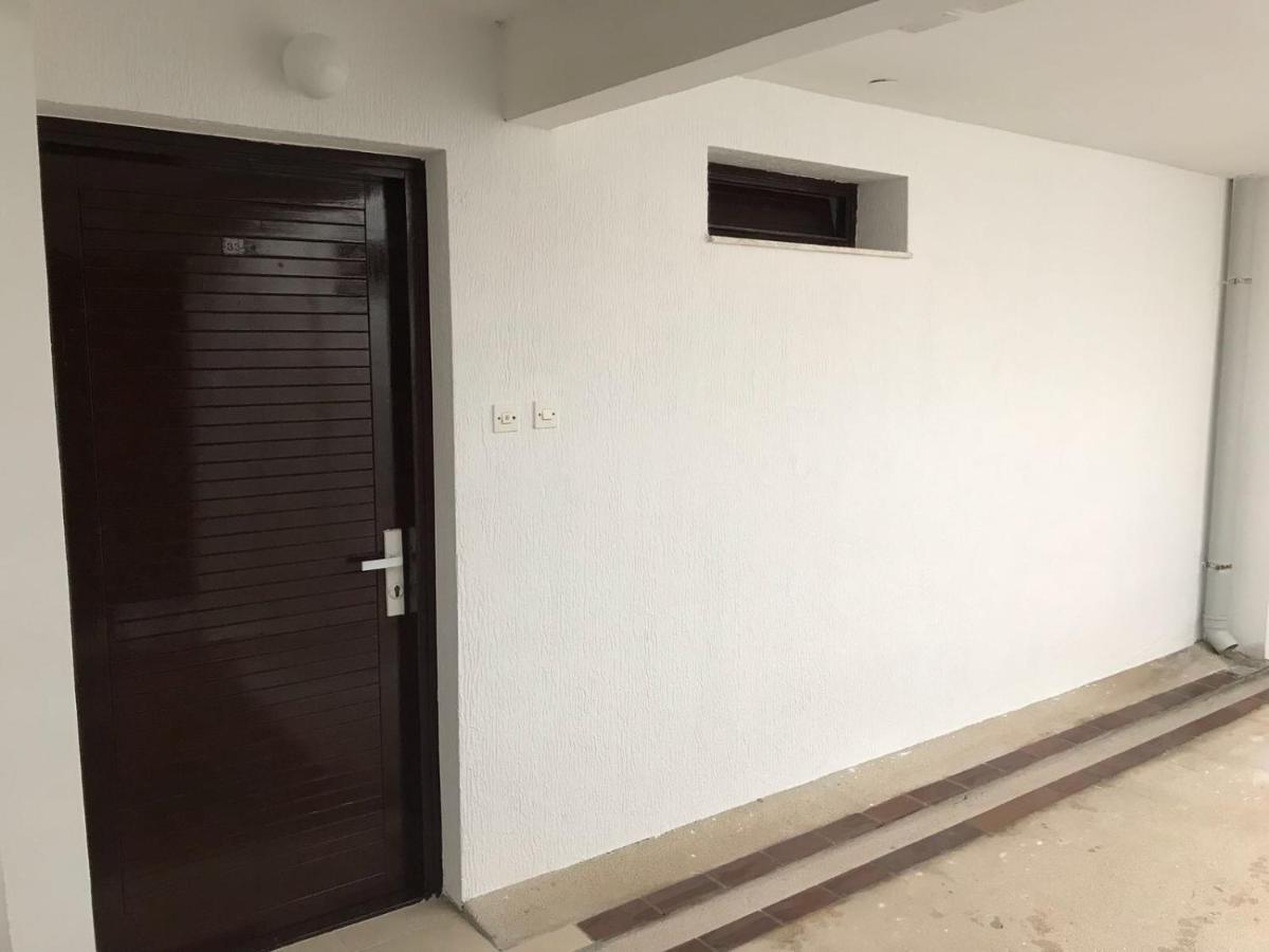 Jurisic Apartments Novalja Zewnętrze zdjęcie