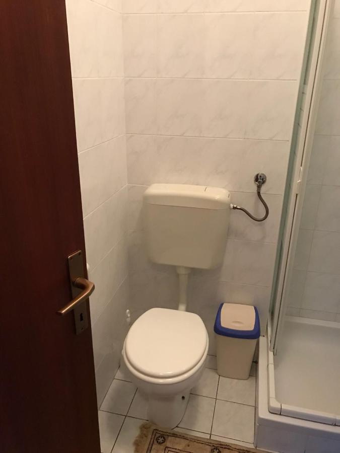 Jurisic Apartments Novalja Zewnętrze zdjęcie