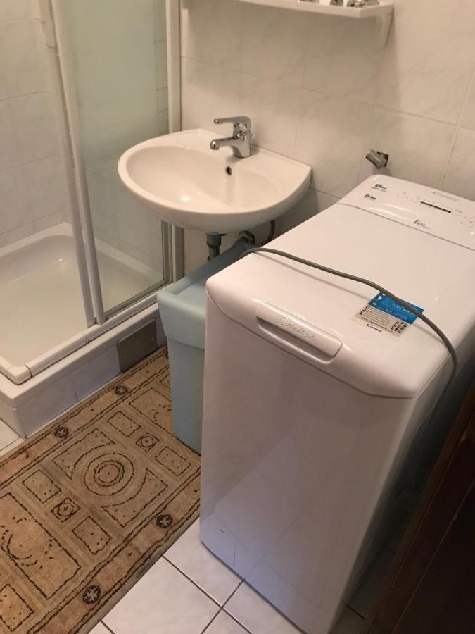 Jurisic Apartments Novalja Zewnętrze zdjęcie