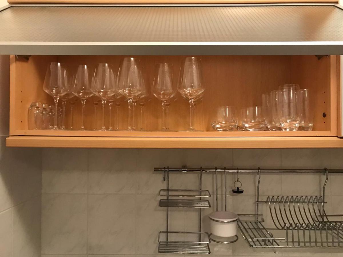 Jurisic Apartments Novalja Zewnętrze zdjęcie